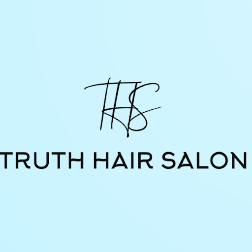 Truth Hair & Beauty Salon logo