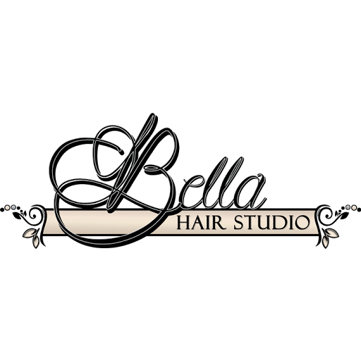 Bella Rouge Hair Studio logo