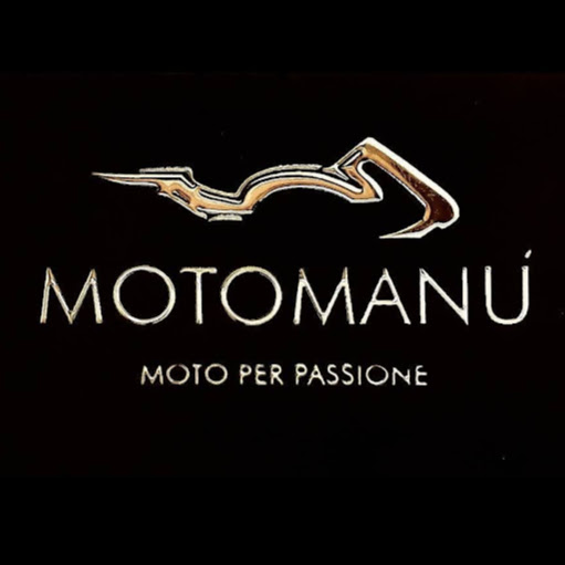 Motomanù logo
