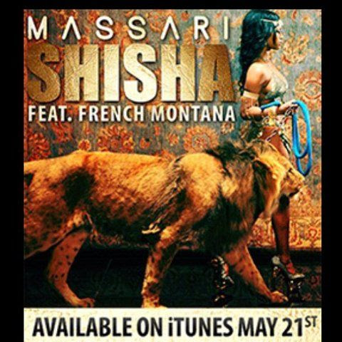 Massari feat. French Montana - Shisha