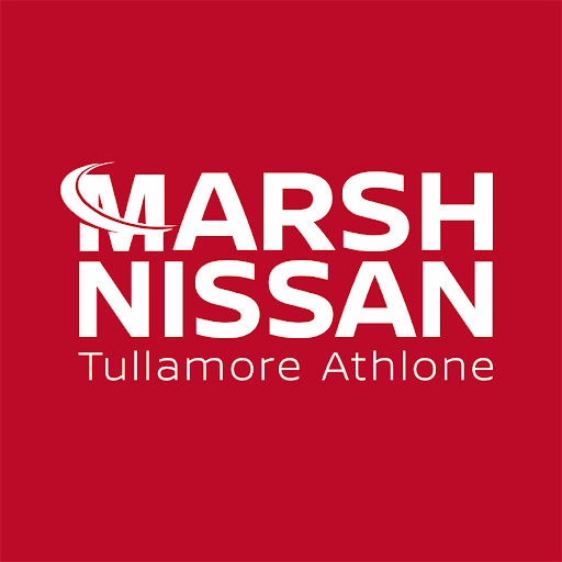 Tullamore Nissan logo