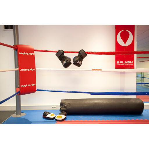 Splash Healthclub Amsterdam B.V.