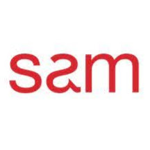 SAM Recruitment Amsterdam logo