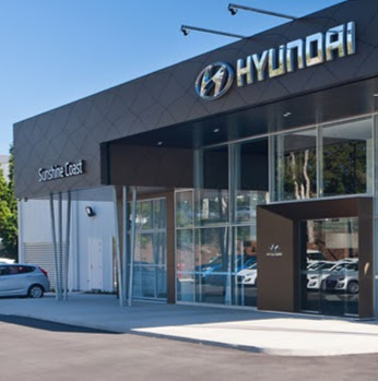 Noosa Hyundai