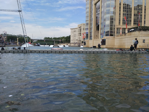 FISE MONTPELLIER