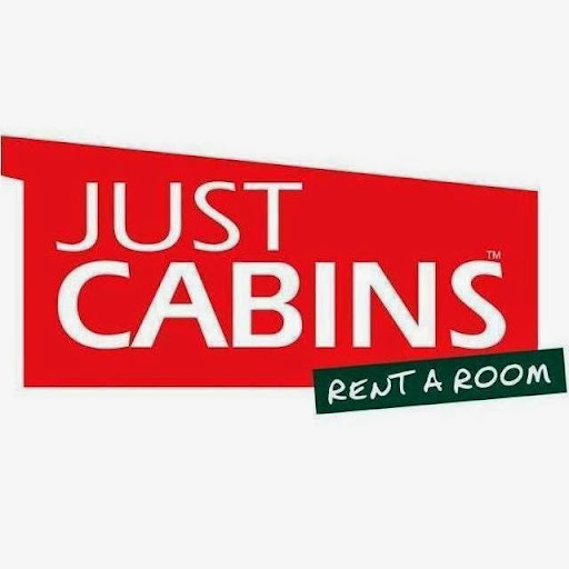 Just Cabins - Porirua - Cabin Hire, Portable Cabins, Room & Office Rental logo