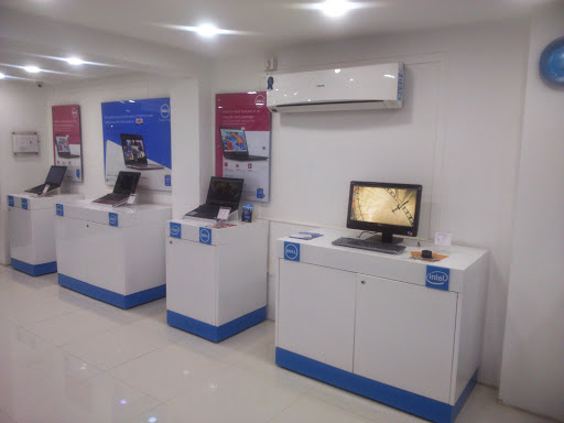 Dell Exclusive Store, Baramati, Canal Road, Near Purva Corner, Baramati, Maharashtra 413102, India, Electronics_Retail_and_Repair_Shop, state MH