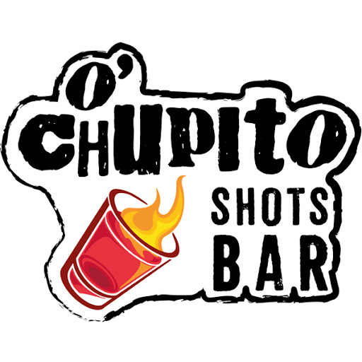 O' Chupito Shots Bar logo