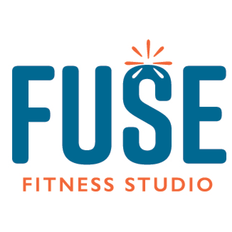 Fuse Fitness Studio logo