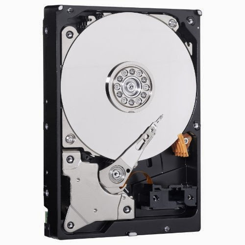  Western Digital WD 2 TB 3.5-Inch Desktop Mainstream WDBH2D0020HNC-NRSN