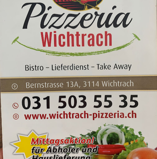 Pizzeria Wichtrach