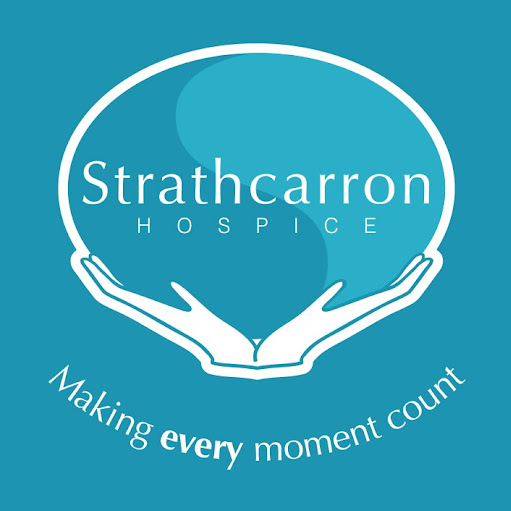 Strathcarron Hospice Shop