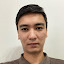 Alibek Baizhanov's user avatar