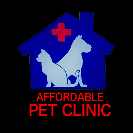 Affordable Pet Clinic Katy