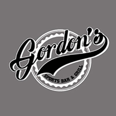 Gordon's Sports Bar & Grill logo