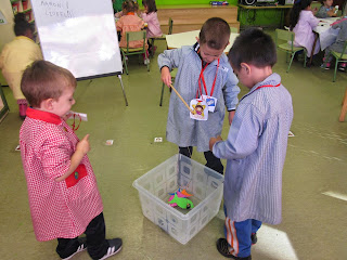 Resultado de imagen para Rincón de los experimentos