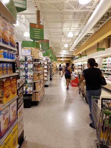 Supermarket «Publix Super Market at Gateway Crossing», reviews and photos, 851 S State Road 434, Altamonte Springs, FL 32714, USA