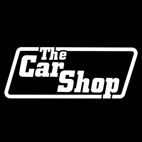 The Car Shop Hawaii logo