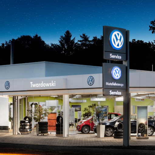 Auto-Service-Twardowski GmbH