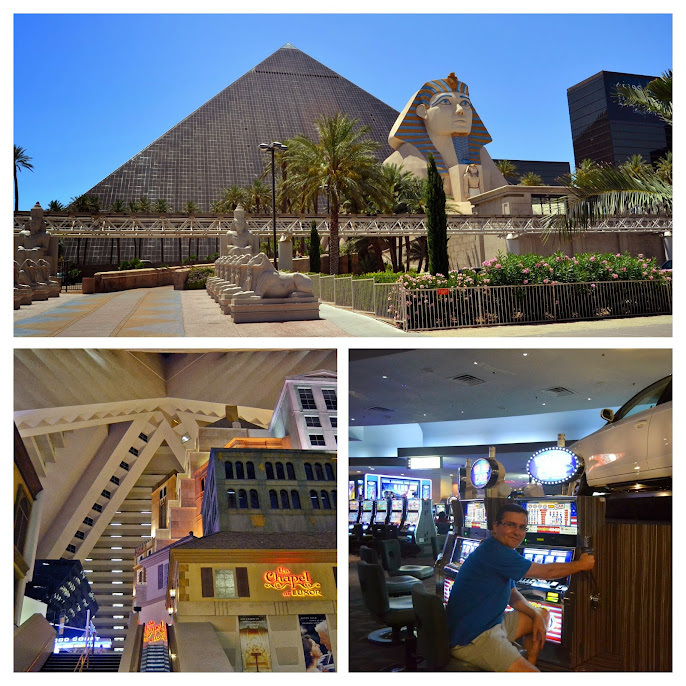 Welcome to Las Vegas: 2 dias y 2 noches en la ciudad del pecado. - COSTA OESTE USA 2012 (California, Nevada, Utah y Arizona). (16)