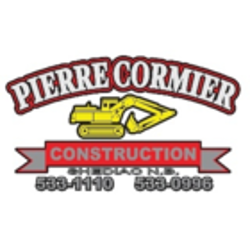 Cormier Pierre Construction Ltd logo