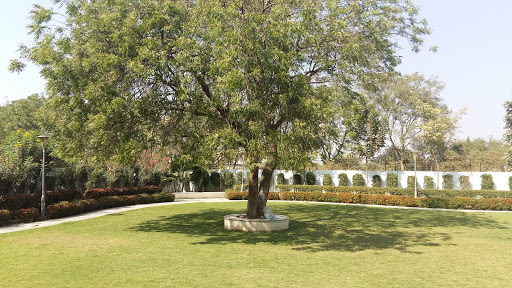 Ivy Botanica, Ivy Estate Rd, Wagholi, Maharashtra 412207, India, Building_Society, state MH