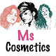 Ms Cosmetics Uk Ltd
