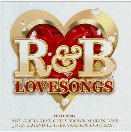V.A. R&B Love Songs [2CD] [2013] 2013-12-05_01h55_22