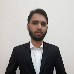avatar of Asim Zaka