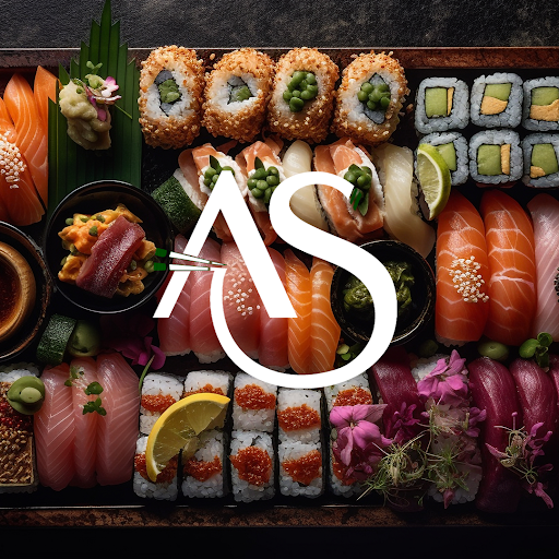 Atelier Sushi logo