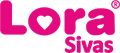 Lora Sivas Nikah Şekeri-Davetiye Mağazası logo