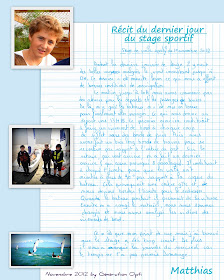 Optimist stage voile compétition toussaint_2012 Canet-en-Roussillon