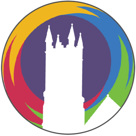 Ballywillan Presbyterian Church logo