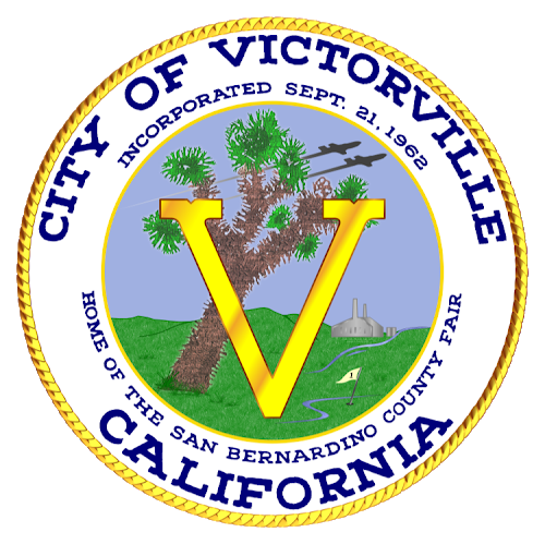 City of Victorville