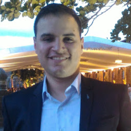 Raul Araujo's user avatar