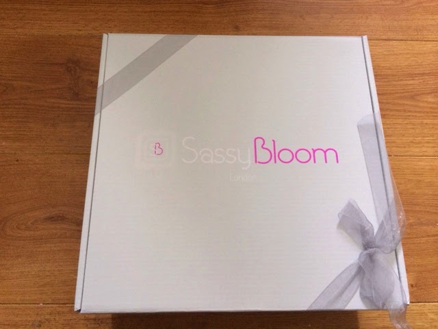 Sassy Bloom Box