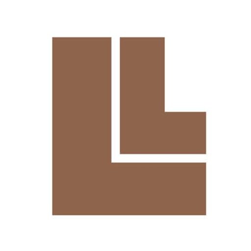 Leder Locher Basel logo