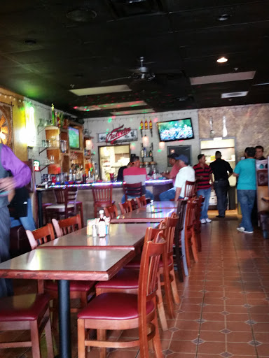 Mexican Restaurant «Fiesta Mexicana Louisburg», reviews and photos, 505 Retail Way Suite 122, Louisburg, NC 27549, USA