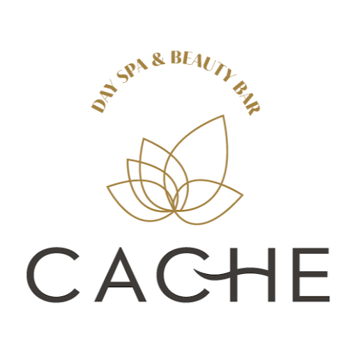 Cache' Nail Spa logo
