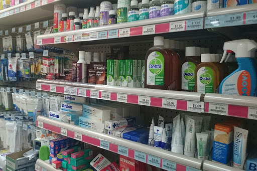 Priceline Pharmacy World Square