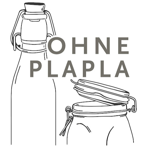 ohne PlaPla logo