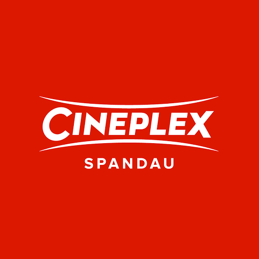 Cineplex Spandau logo