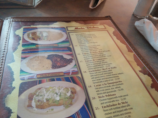 Mexican Restaurant «Mexico Restaurant», reviews and photos, 948 Atwells Ave, Providence, RI 02909, USA