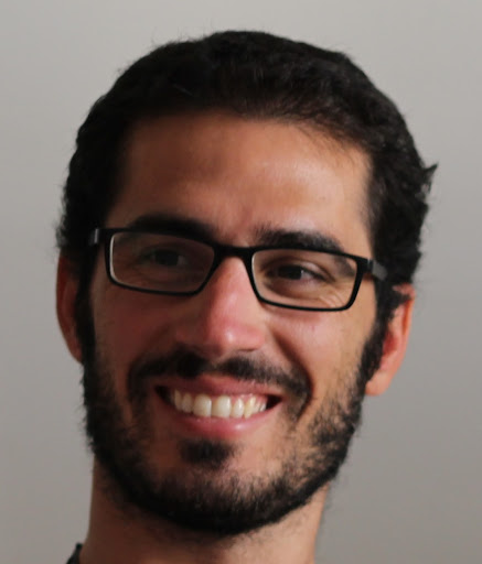 yotam shalev