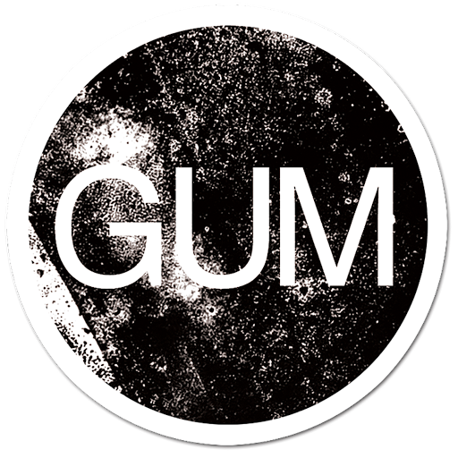GUM Collective logo