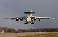 Il-76 Phalcon |