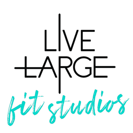 Live Large Fit Studios