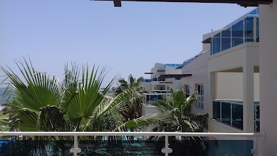 Photos of O2 Spa Radisson Blu Fujairah