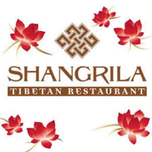 Shangrila Tibet Restaurant logo
