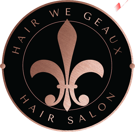 Hair We Geaux Hair Salon